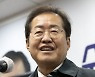 홍준표 "尹 돕더라도 앞장서 총대 메는 바보짓 안해"