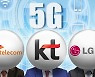 시끌벅적한 정부의 5G 주파수 추가할당 갈등