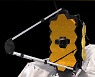 [영상]'금빛 거울' 펼친 망원경..관측점까지 50만km 더 날아간다