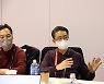 "롯데 全사업 분야, 메타버스와 접목할 것"[CES 2022]