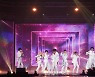 "2년 기다림 끝" 에이티즈, 눈물로 연 월드투어 포문[종합]
