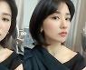 박하선, 고혹미 한도 초과 [리포트:컷]