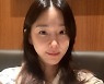 '둘째 출산' 이지혜, 부기 쏙 빠졌네.."이제 좀 살만해요"