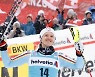 Switzerland Alpine Skiing World Cup