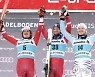 Switzerland Alpine Skiing World Cup
