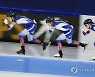Netherlands Speed Skating European Championships