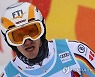 Switzerland Alpine Skiing World Cup