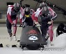 Germany Bobsleigh World Cup