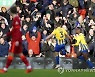 Britain Soccer FA Cup