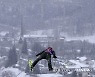 Austria Ski Jumping World Cup