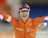 Netherlands Speed Skating European Championships