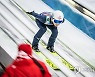 AUSTRIA SKI JUMPING WORLD CUP