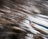 AUSTRIA SKI JUMPING WORLD CUP