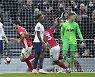 Britain Soccer FA Cup