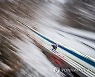 AUSTRIA SKI JUMPING WORLD CUP