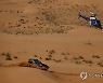 SAUDI ARABIA RALLY DAKAR