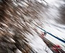 AUSTRIA SKI JUMPING WORLD CUP