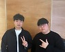 '뱅' 배준식-'울프' 이재완, 가장 까다로웠던 선수는?