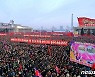 북한, 새 '1만 세대' 살림집 건설 계획 구체화.."당 창건일 전까지"