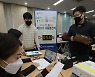 '사전투표용지 출력은 이렇게 합니다'
