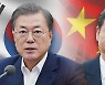 설 전 한중 화상정상회담 가능성..文대통령 방중·한한령 논의 주목