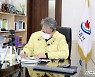유진섭 정읍시장 "시민 중심 따뜻한 행정 추진할 것"