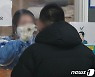 [속보] 오후 6시 전국 2499명..전날 동시간 대비 144명↑