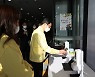김현환 차관, 박물관 실내 수용인원 제한 당부