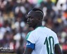 [네이션스컵 리뷰] '마네 PK 극장골' 세네갈, 약체 짐바브웨에 1-0 진땀승