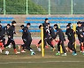 자신있게 공격 또 공격..황선홍 감독 "아시아 정상 또 한 번"