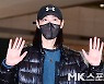 '배구여제' 김연경 '건강하게 돌아왔어요' [MK포토]