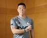30대에 '국대 데뷔' 꿈꾸는 GK 윤보상 "1부 승격·ACL까지 가야죠"