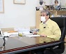 유진섭 정읍시장 "시민 중심 따뜻한 행정" 강조