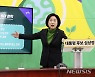 심상정 "윤석열 '멸공', 이래도 되나..성별로 차별·혐오 조장"