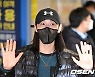 김연경,'많이 기다리셨죠?' [사진]