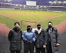 '김사율·이택근·심수창·서동욱' 프로 선배들이 파주까지 달려간 사연