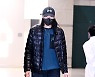 [ST포토] 중국 리그 마치고 귀국하는 김연경