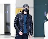 [ST포토] 김연경, '한국 일정은 당분간 휴식'