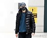 [ST포토] 김연경, '중국서 맹활약 펼치고 귀국'