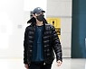 [ST포토] 김연경, '화보 같은 귀국길'
