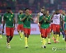 카메룬, 아프리카네이션스컵 개막전서 부르키나파소 2-1 제압