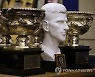 epaselect SERBIA TENNIS NOVAK DJOKOVIC