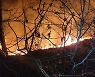 이천 설봉산 산불, 큰 불 잡혀.."인명피해 없어"(종합2보)