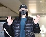 김연경, 중국리그 끝내고 귀국