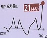 나라살림 기초인 세금..20년 만에 '역대급' 오차율