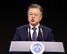 '북풍' 경계한 文대통령 "北 연속 미사일 발사 우려"(종합)