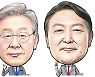 SNS 한줄이 이슈 삼키다..진화하는 디지털 선거운동