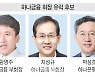 하나금융 '포스트 김정태' 선임 작업 착수