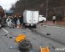 '도로 작업자 3명 참변' 공사 업체 대표‧춘천시 공무원 검찰송치