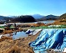 함양군, 천연가스관 공사 임천강 환경보전 대책 마련한다(종합)